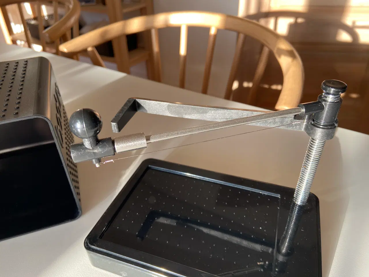 Billede 6 - Osteskærer fra Bodum