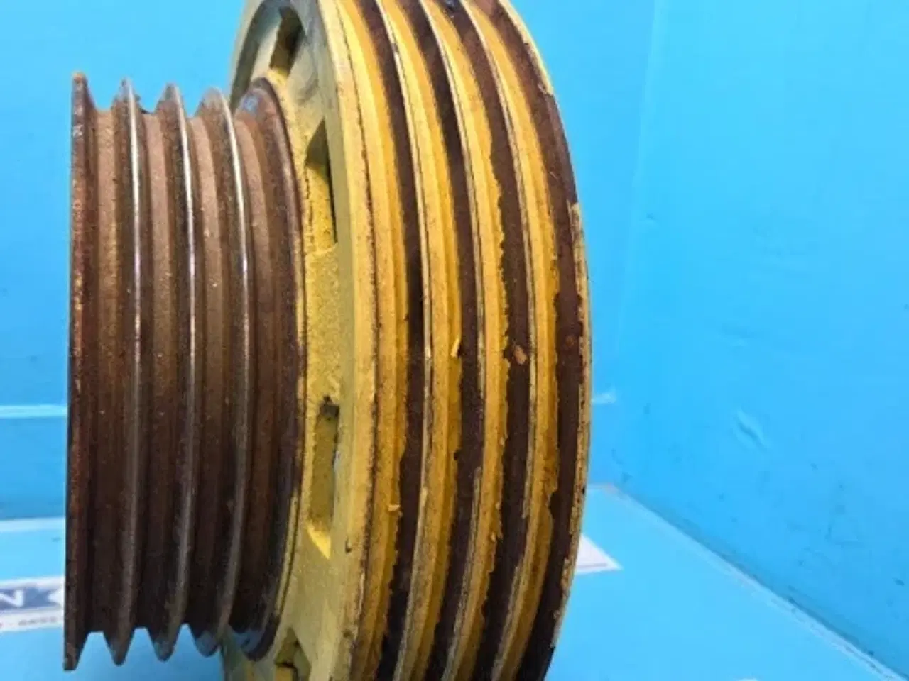 Billede 9 - New Holland TX68 Remskive 439694