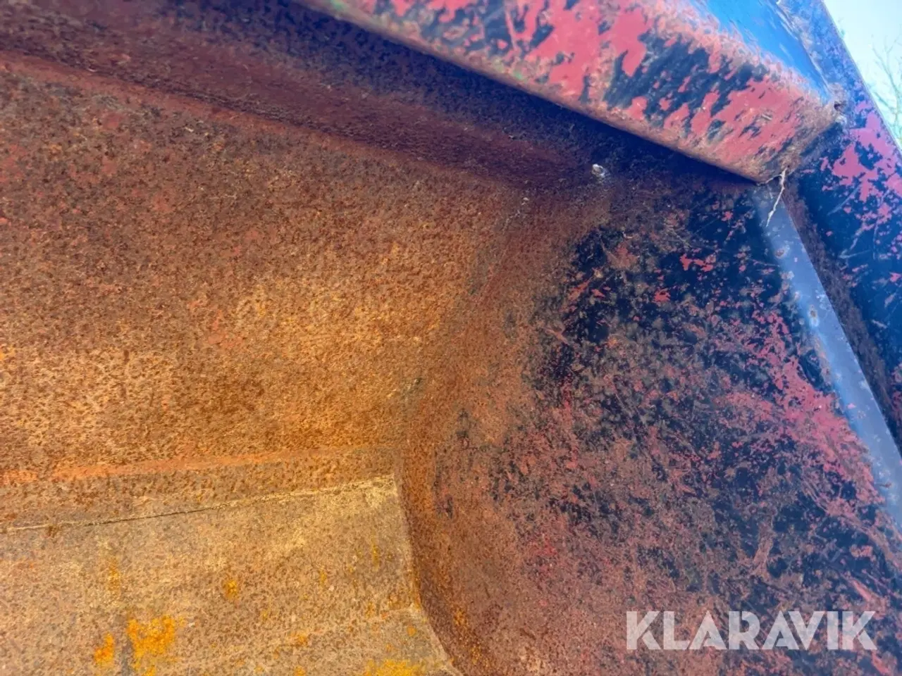 Billede 11 - Planskovl