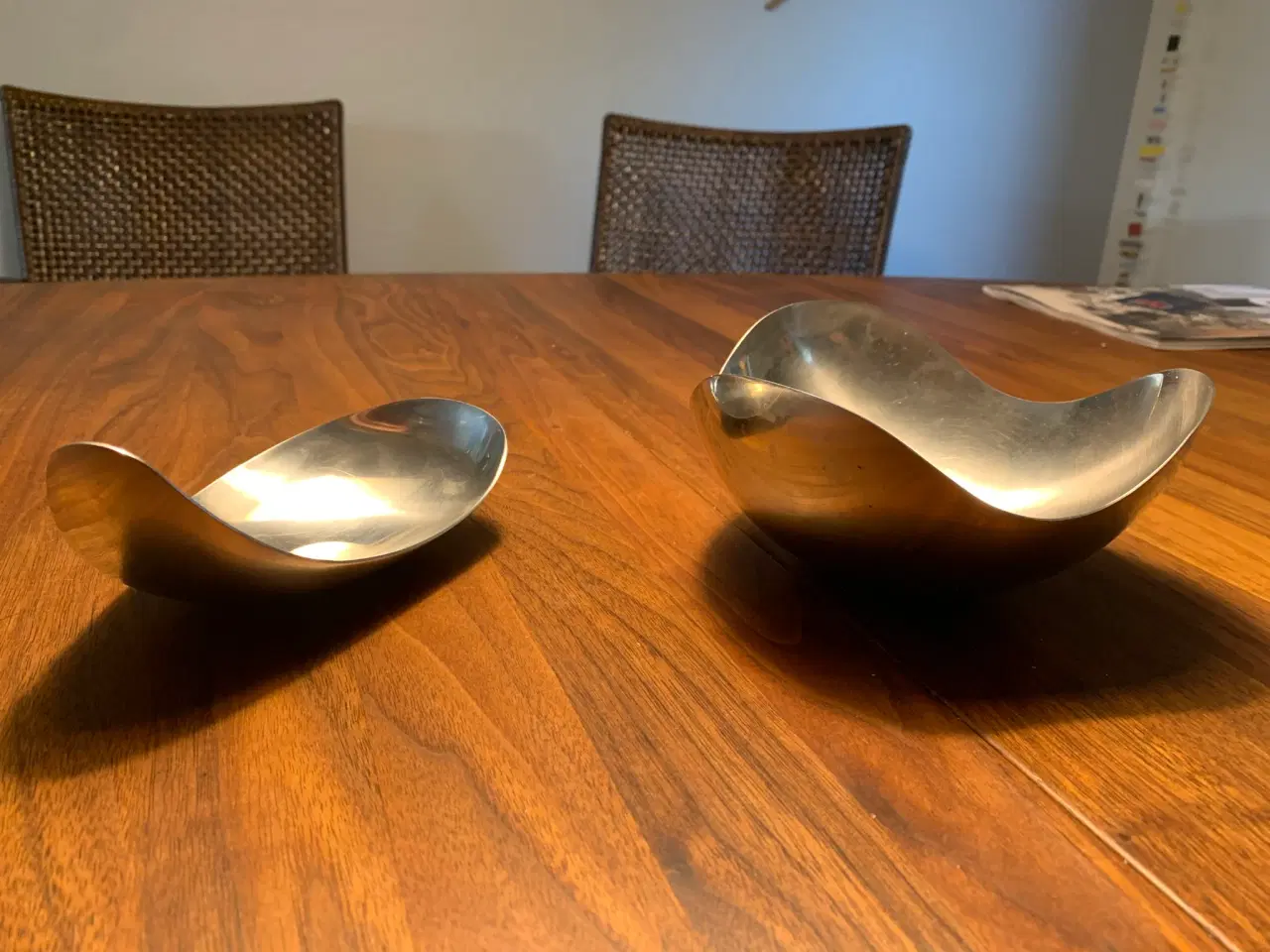 Billede 2 - Georg Jensen fade