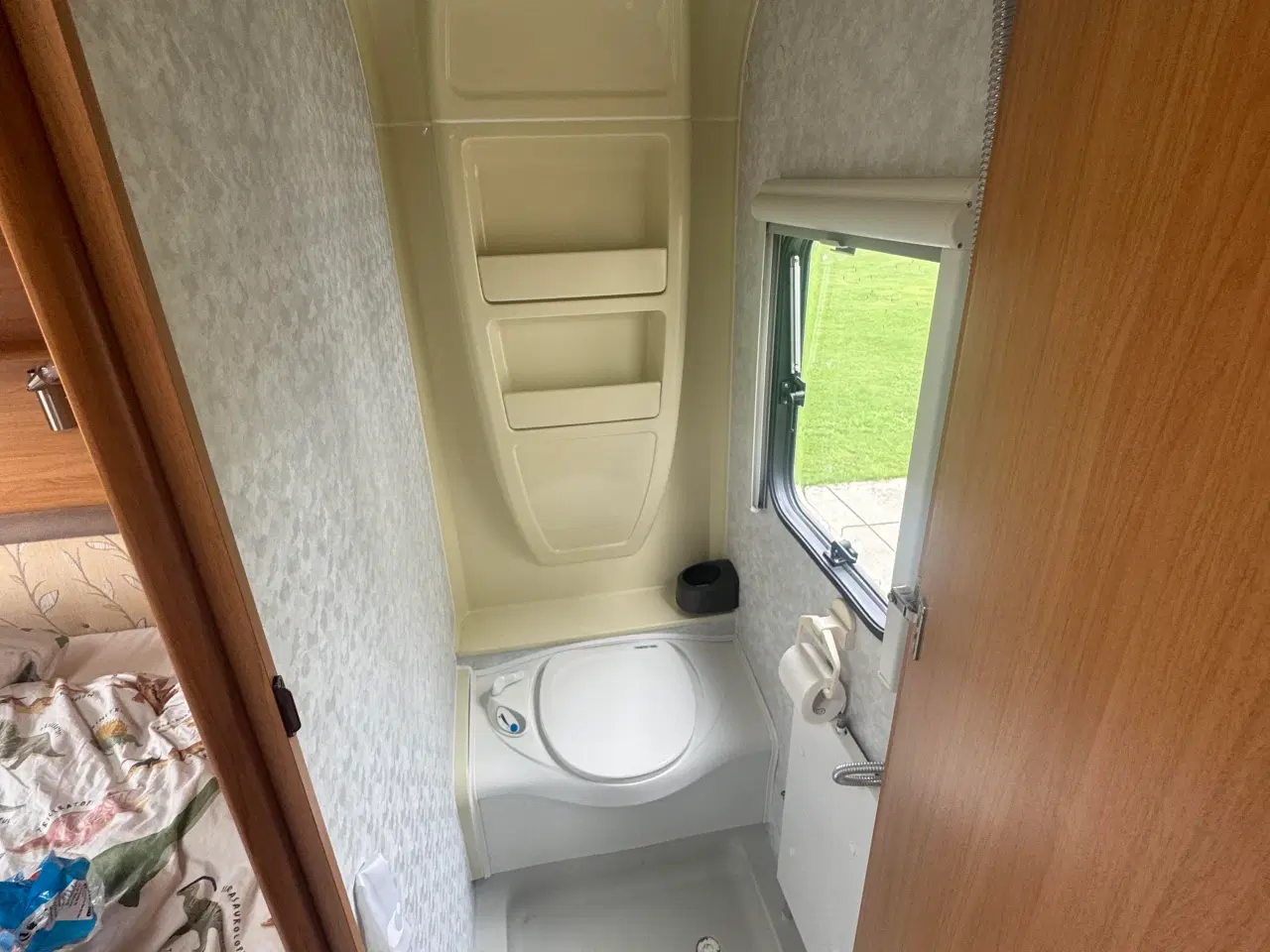 Billede 15 - Adria Classica 743 UT