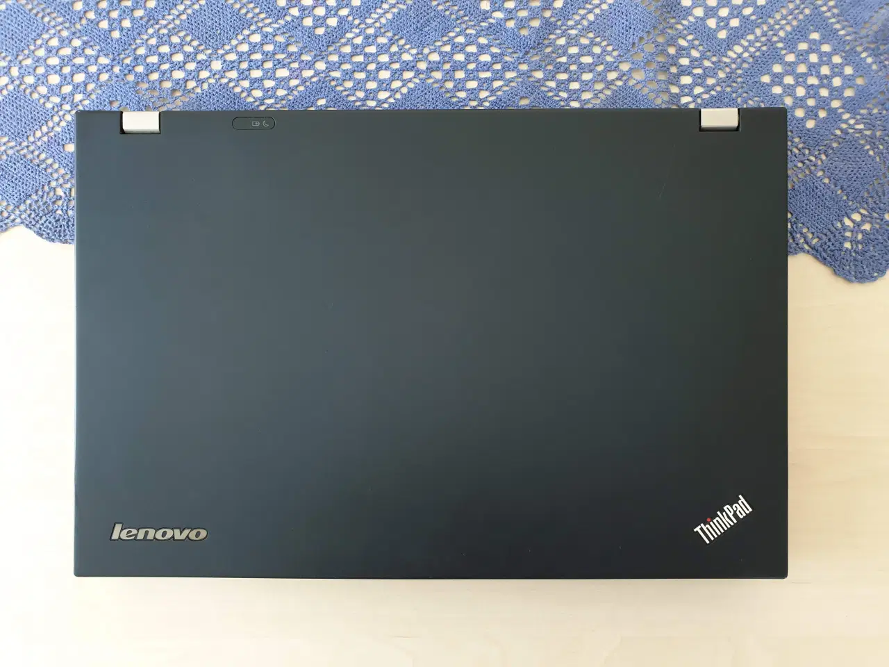 Billede 2 - Lenovo T530 med SSD og Windows 11 Pro