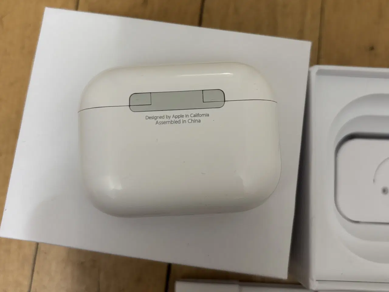 Billede 3 - AirPods Pro 3