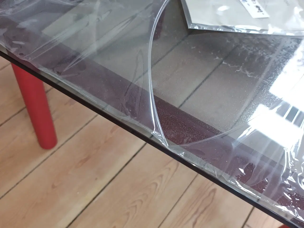 Billede 2 - HAY sofabord 80x80 cm