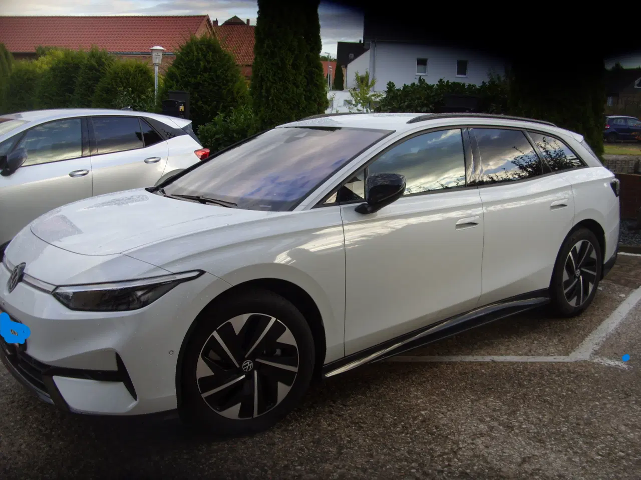 Billede 3 - vw id 7 MODEL S
