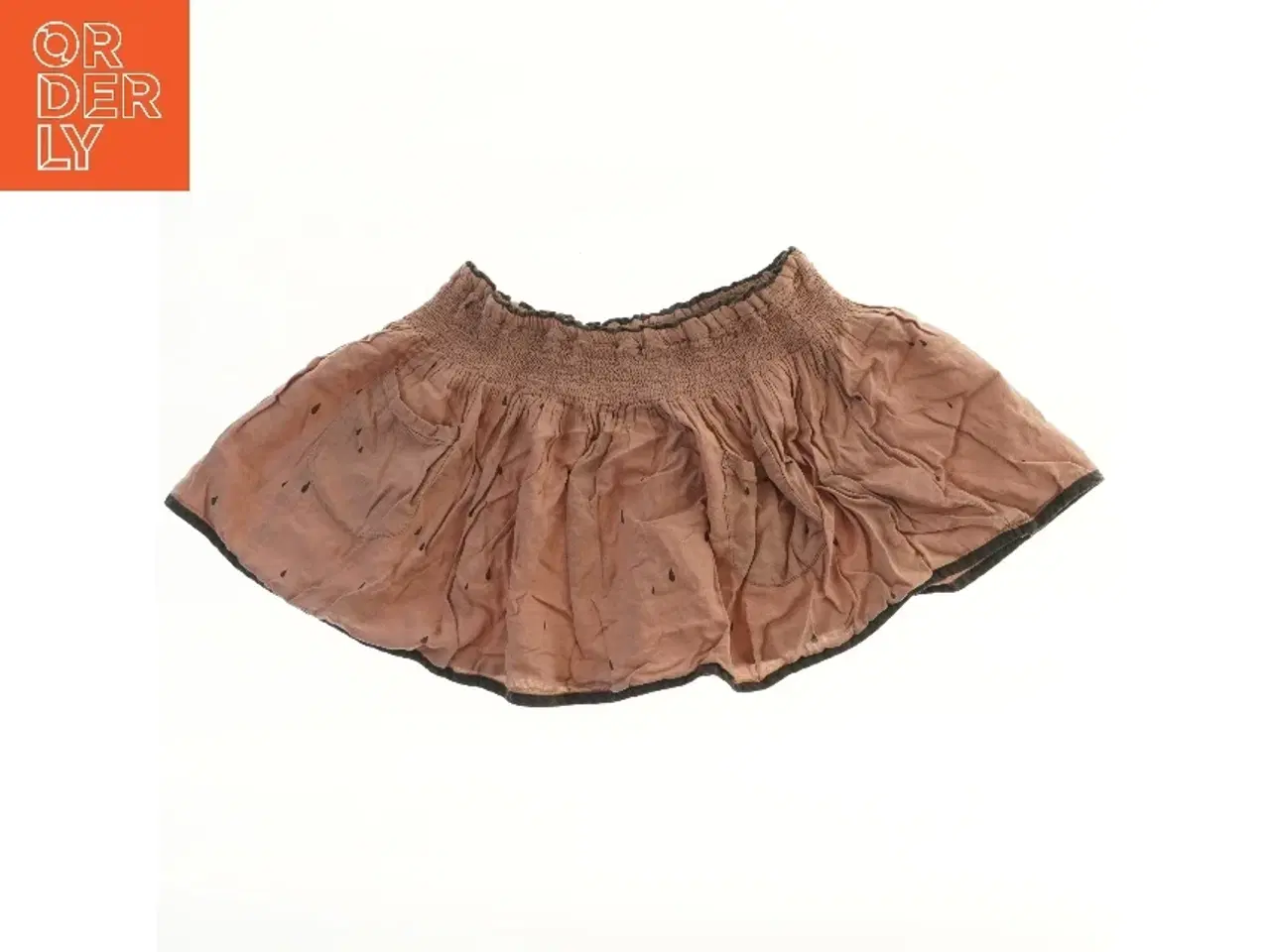 Billede 1 - Nederdel med print fra Soft Gallery  (str. 116)