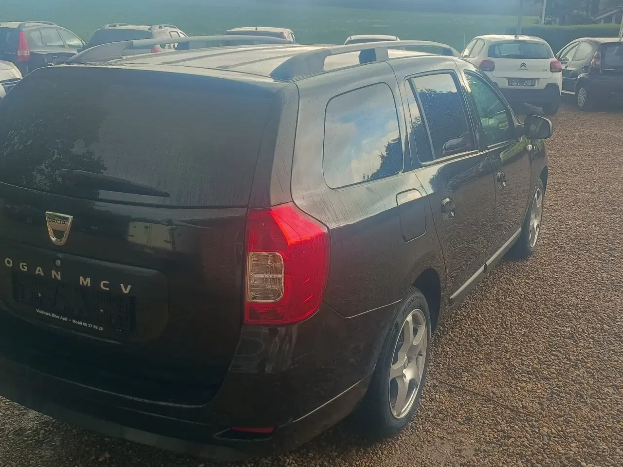 Billede 5 - Dacia Logan 1,5 dCi 90 Laureate MCV