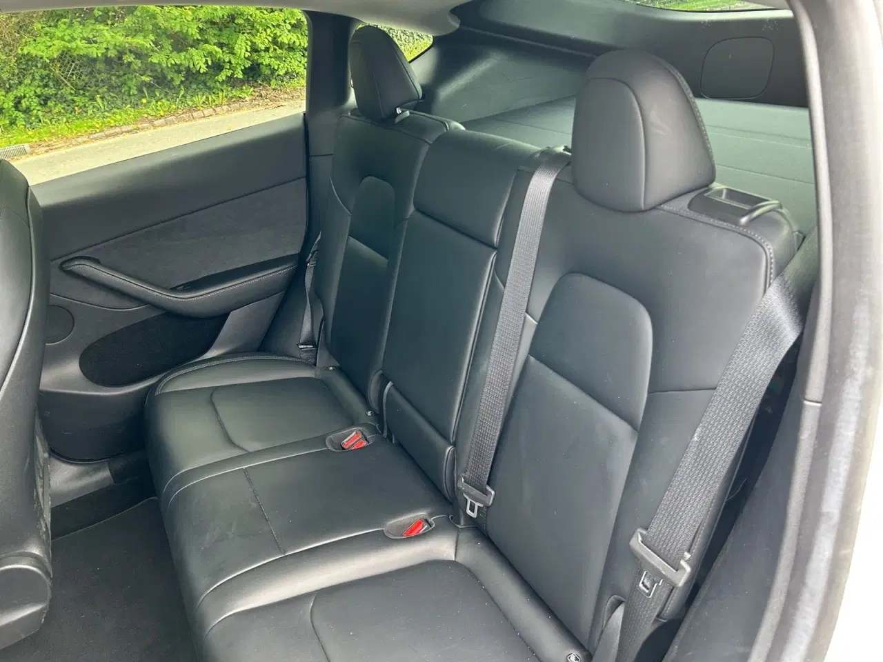 Billede 15 - Tesla Model Y  RWD