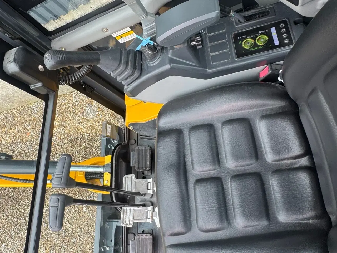 Billede 2 - Bernards 1.8 ex