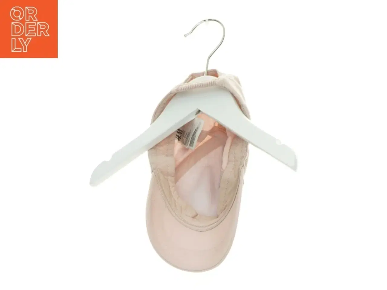 Billede 2 - Hue/Kasket fra H&M (str. 74 cm)