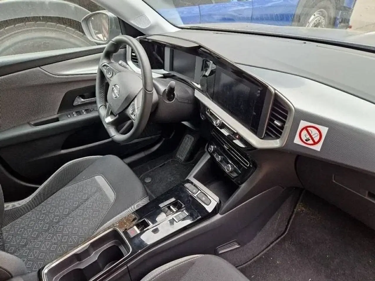 Billede 4 - Opel Mokka-e 50 Elegance