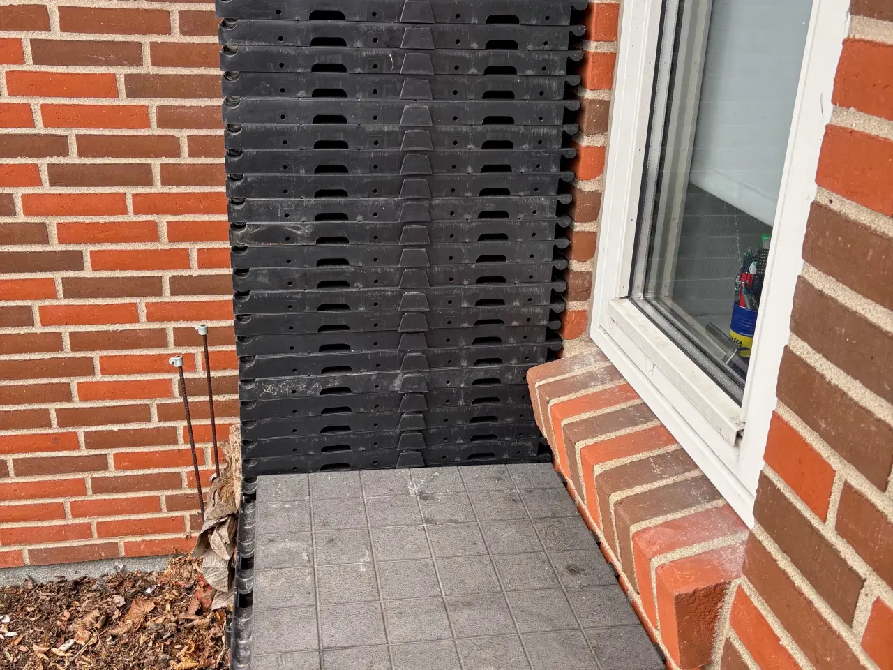 Billede 1 - Isabellar floor  - klik gulv 