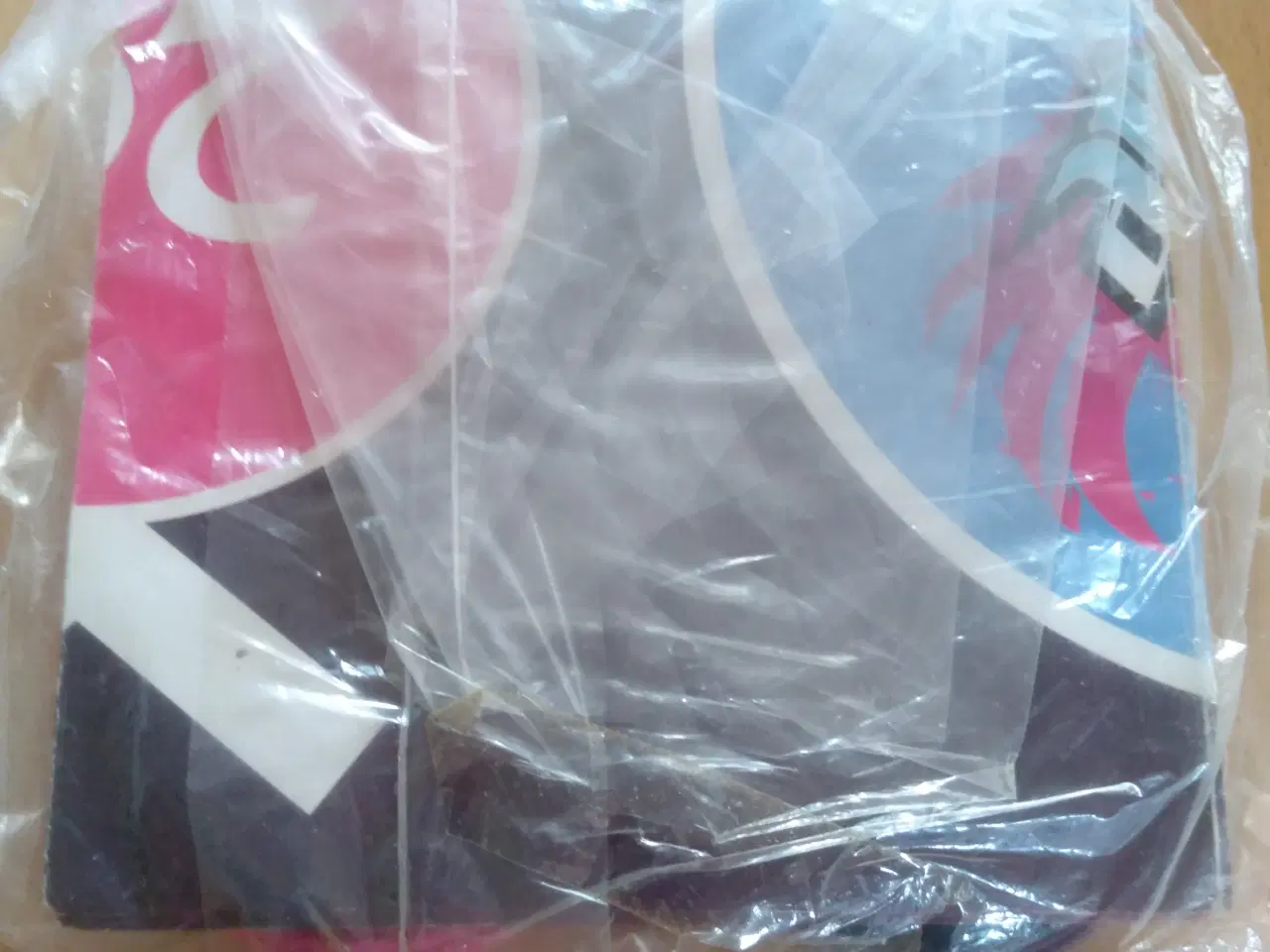 Billede 2 - NERF REBELLE spil