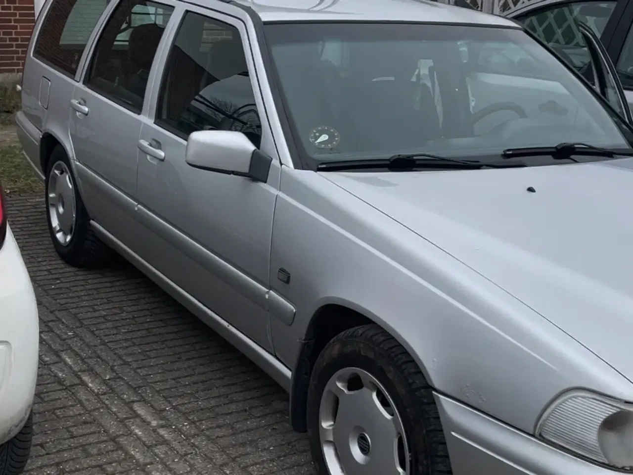 Billede 14 - pæn velholdt volvo v70