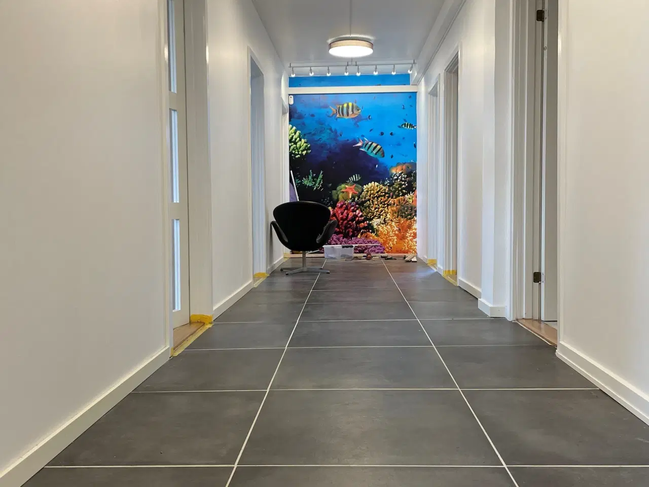 Billede 12 - Erhvervsejerlejlighed i Værkstedbyen