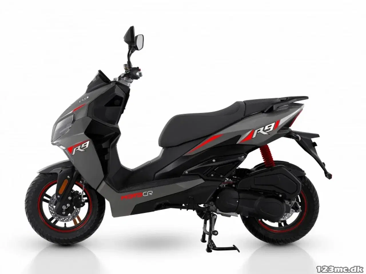 Billede 4 - MotoCR R9 SP
