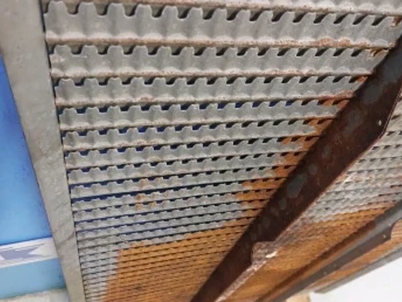 Billede 15 - Claas Lexion 580 Undersold 7360612