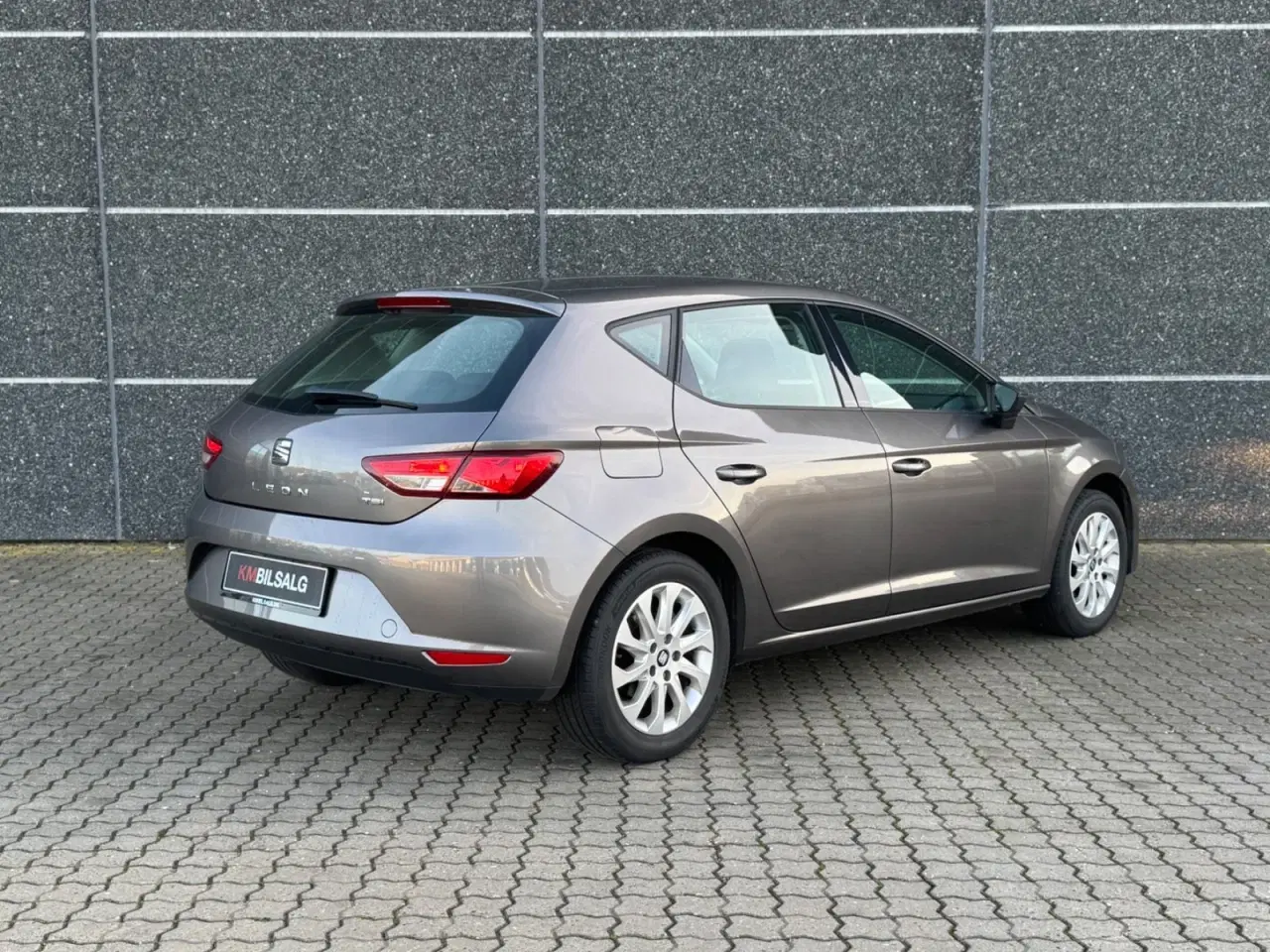 Billede 5 - Seat Leon 1,2 TSi 110 Style