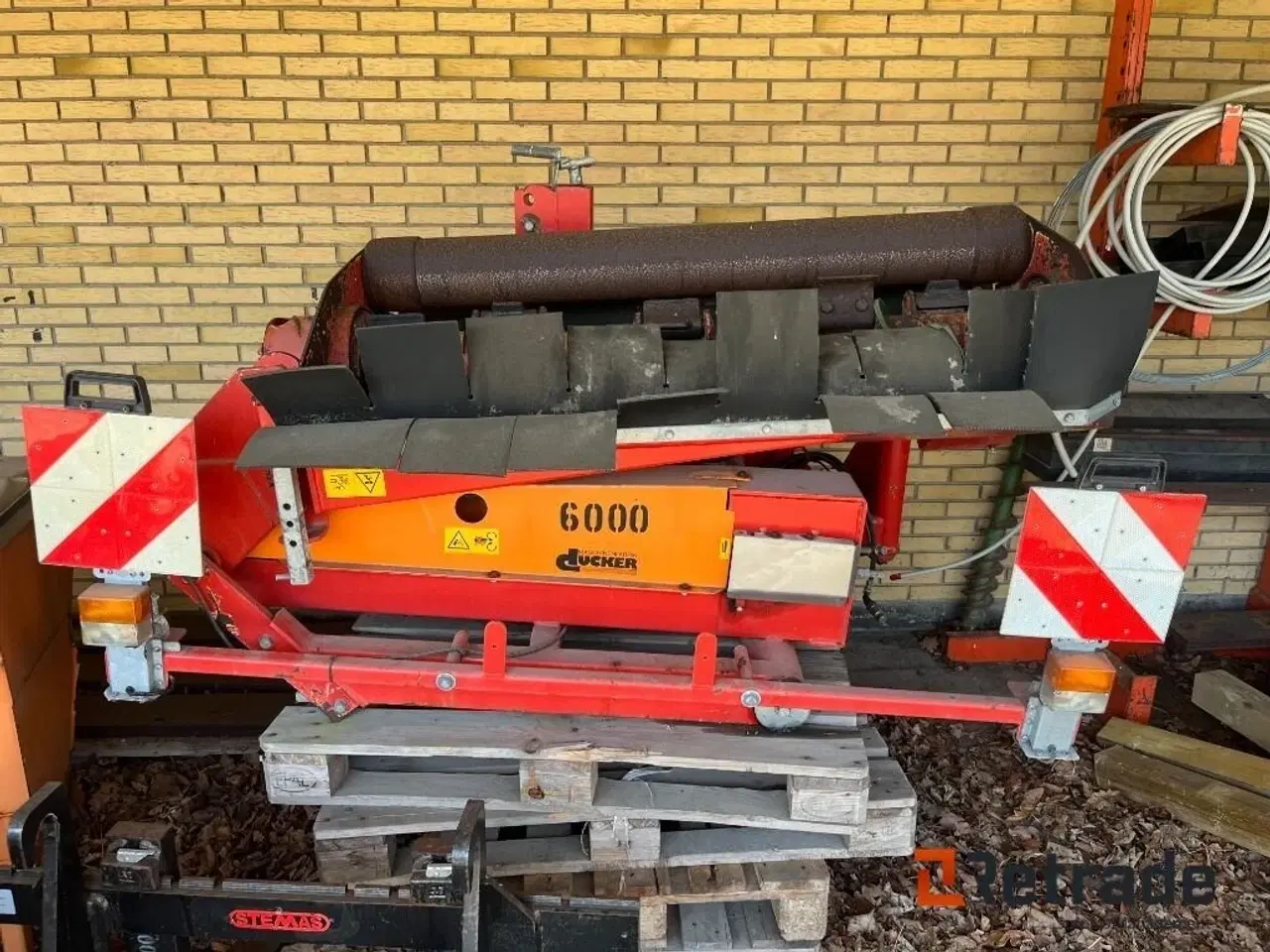 Billede 2 - Dücker SMT 15 R2