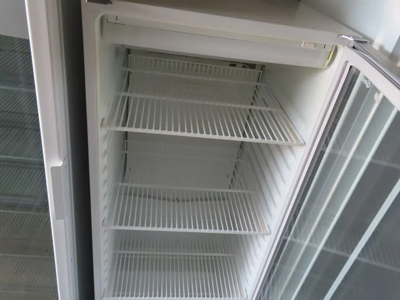 Billede 4 - Køleskab GRAM IIRR410 LG