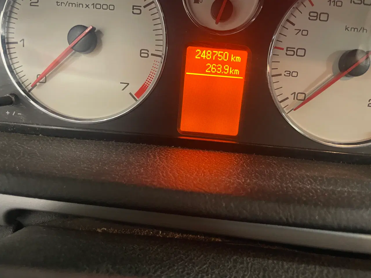 Billede 5 - Peugeot 407 1,8 4 dørs 