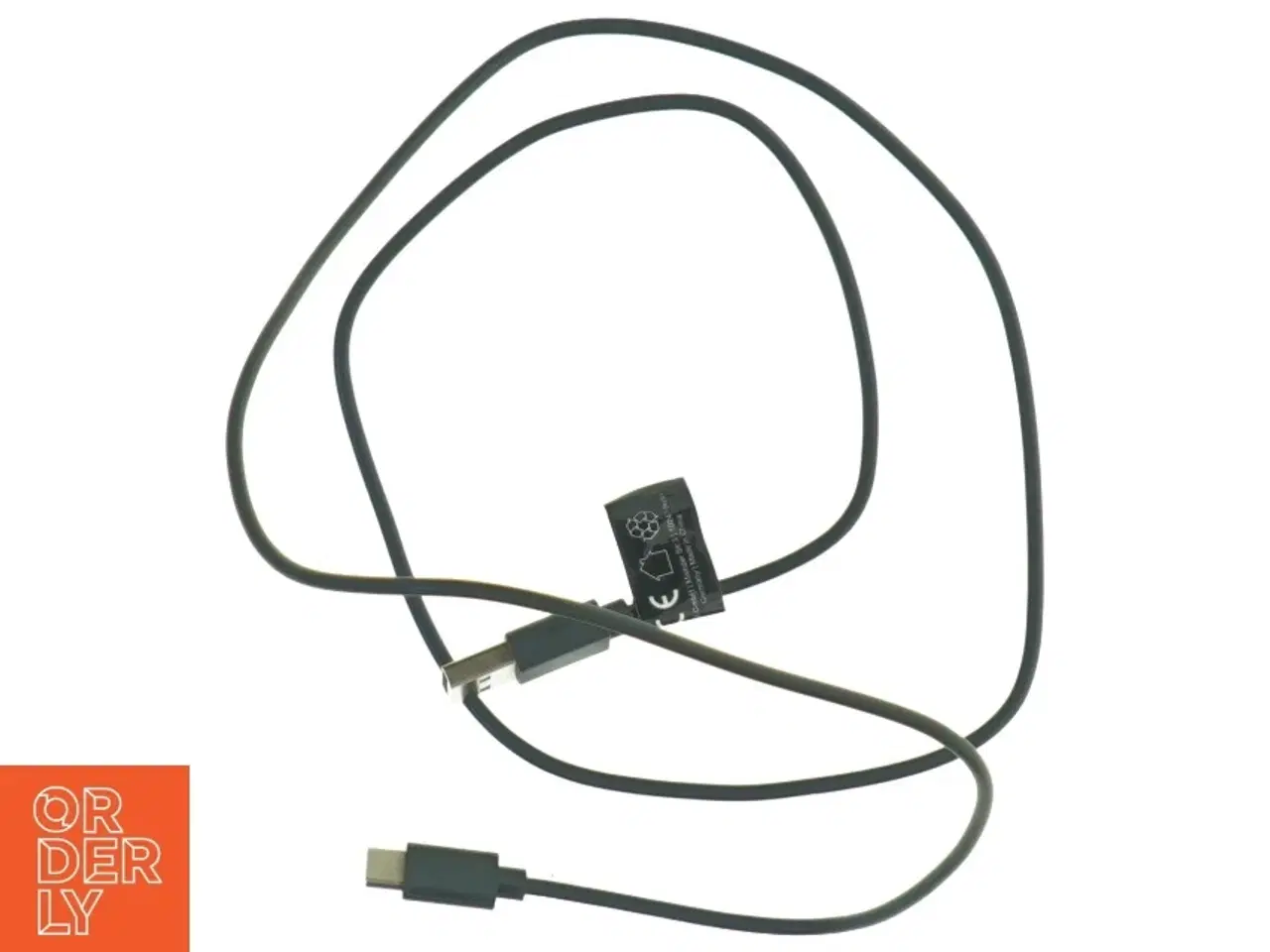 Billede 2 - USB-C til USB kabel fra Cellonic (str. 100 cm)