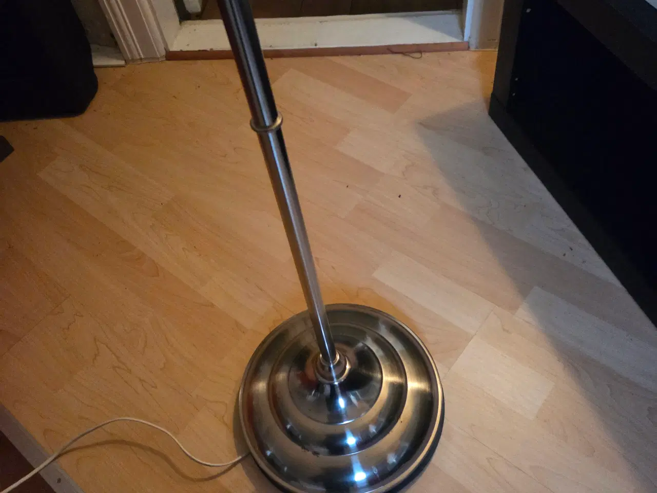 Billede 4 - Ikea gulvlampe 