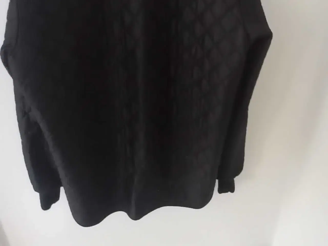 Billede 4 - Engel sort jakke, størrelse 2XL