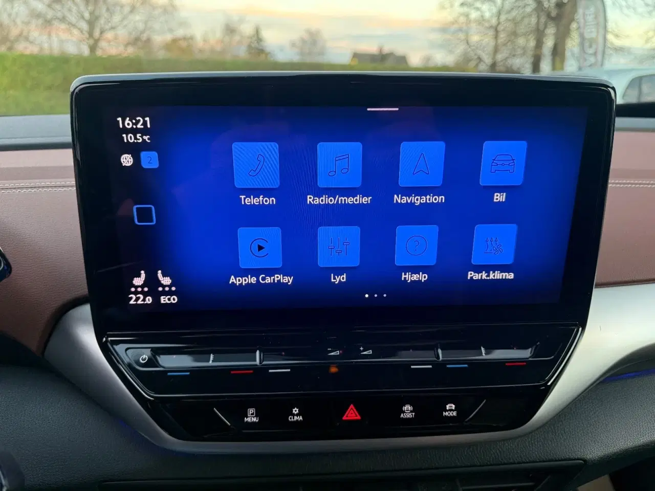 Billede 14 - VW ID.4 77 Tech Performance