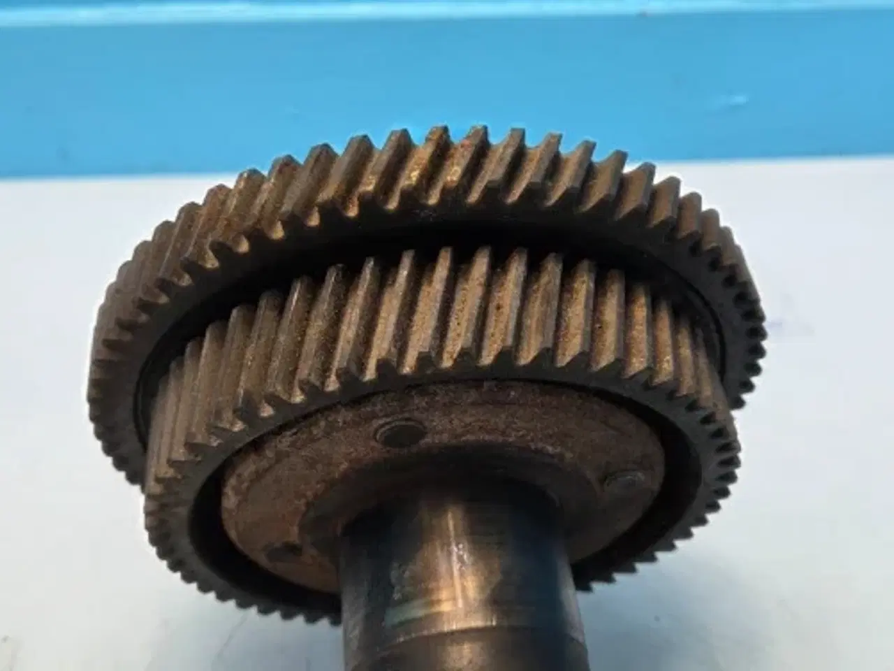 Billede 3 - Iveco 8361 SI 10 Aksel 4766706