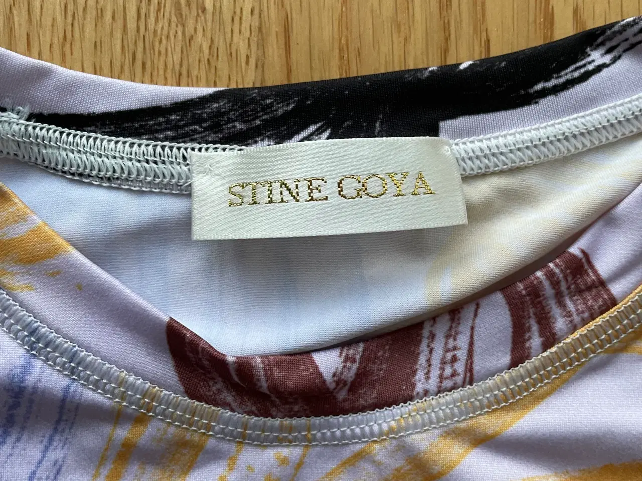 Billede 2 - Stine Goya Juno blouse