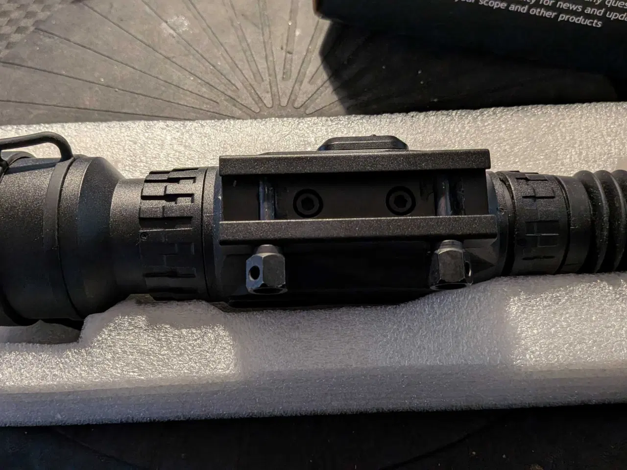 Billede 3 - Nat kikkert