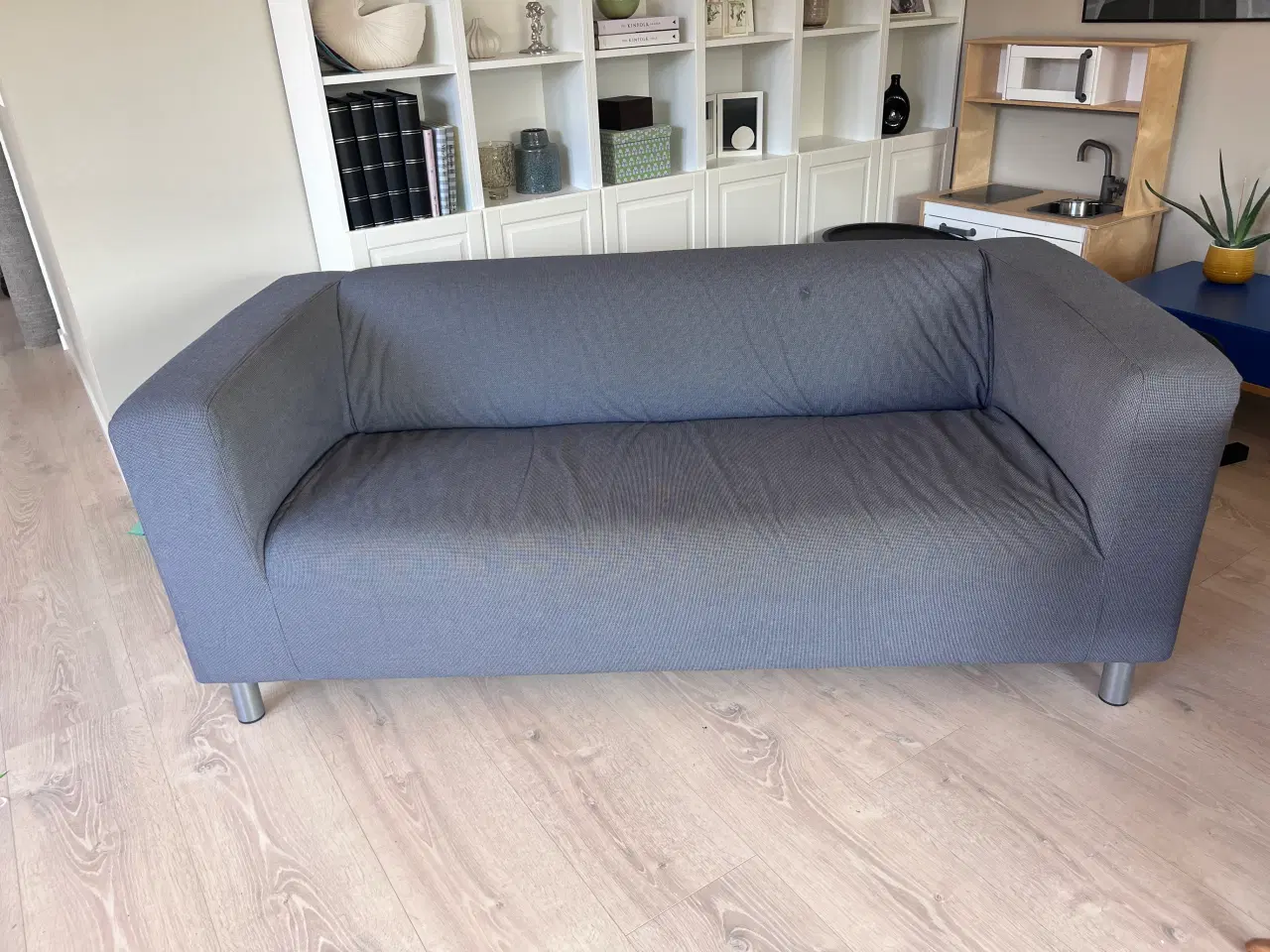 Billede 3 - Sofa