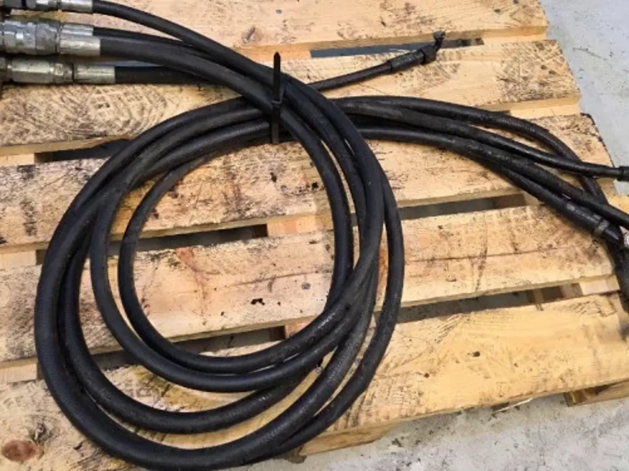 Billede 6 - Case 8010 Lynkobling 84435010