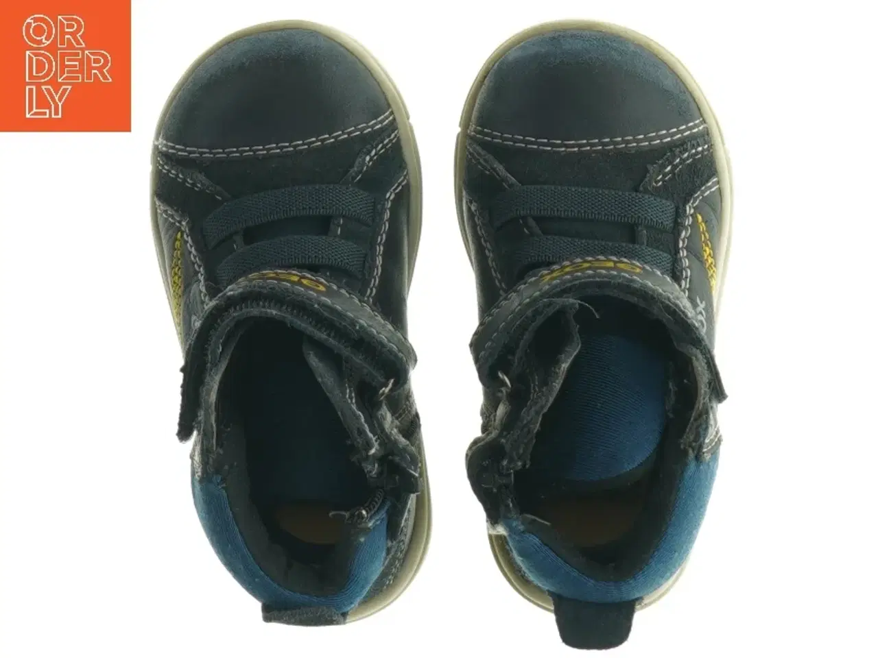 Billede 2 - Geox børnesko fra Geox (str. 21)