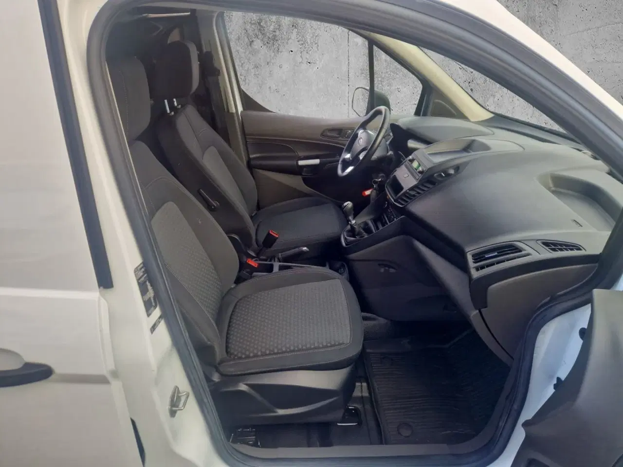 Billede 13 - Ford Transit Connect 1,5 EcoBlue Trend lang