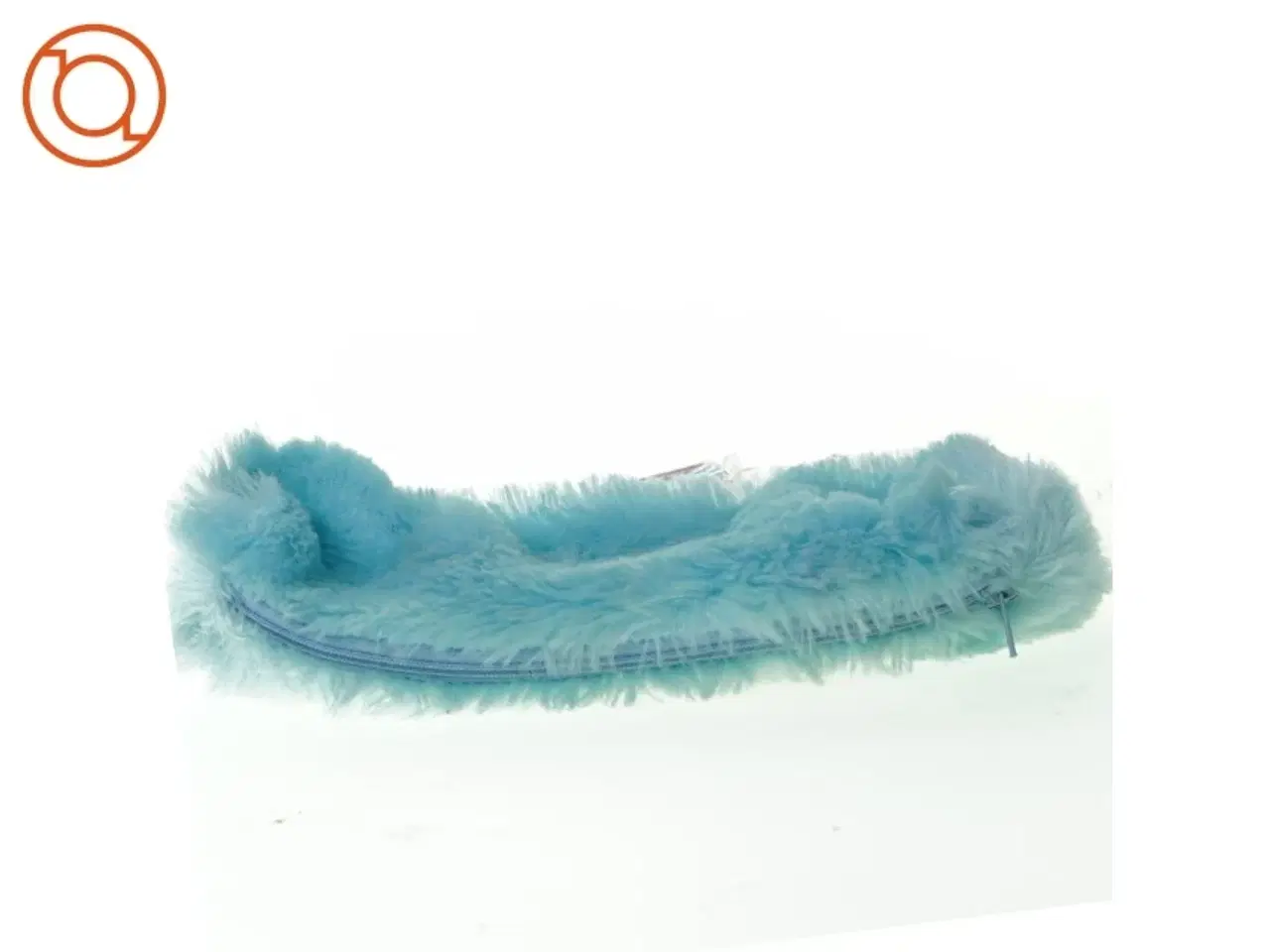 Billede 3 - Penalhus med viskelædere (str. 25 x 12 cm)