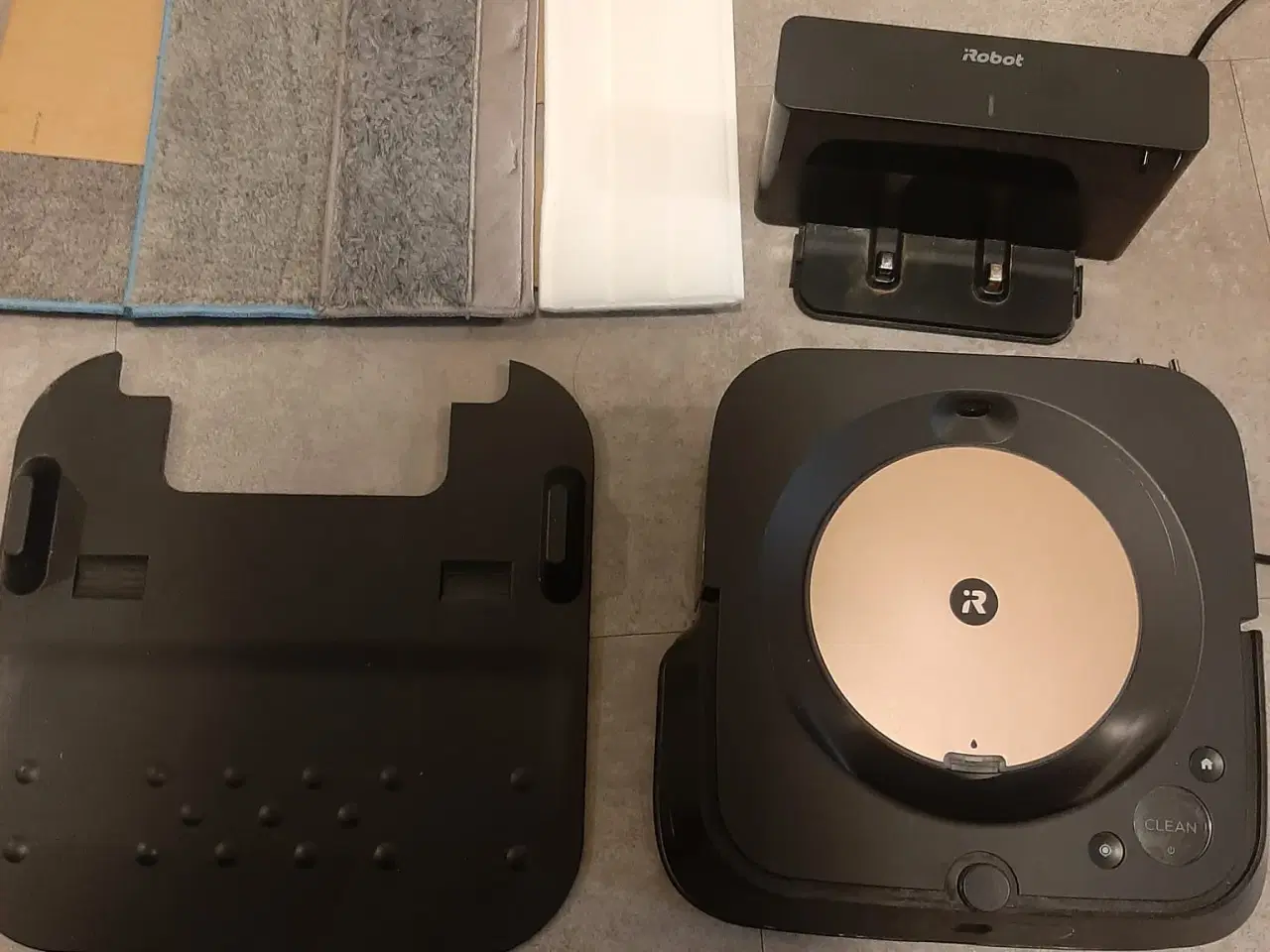 Billede 4 - iRobot Gulvvasker Braava Jet