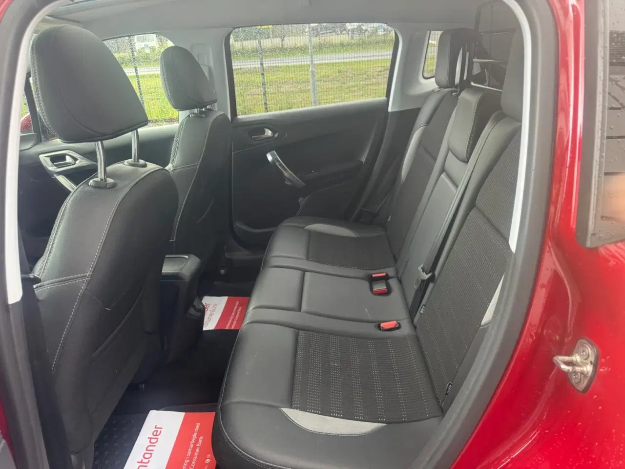 Billede 9 - Peugeot 2008 1,2 e-THP 110 Selection Sky