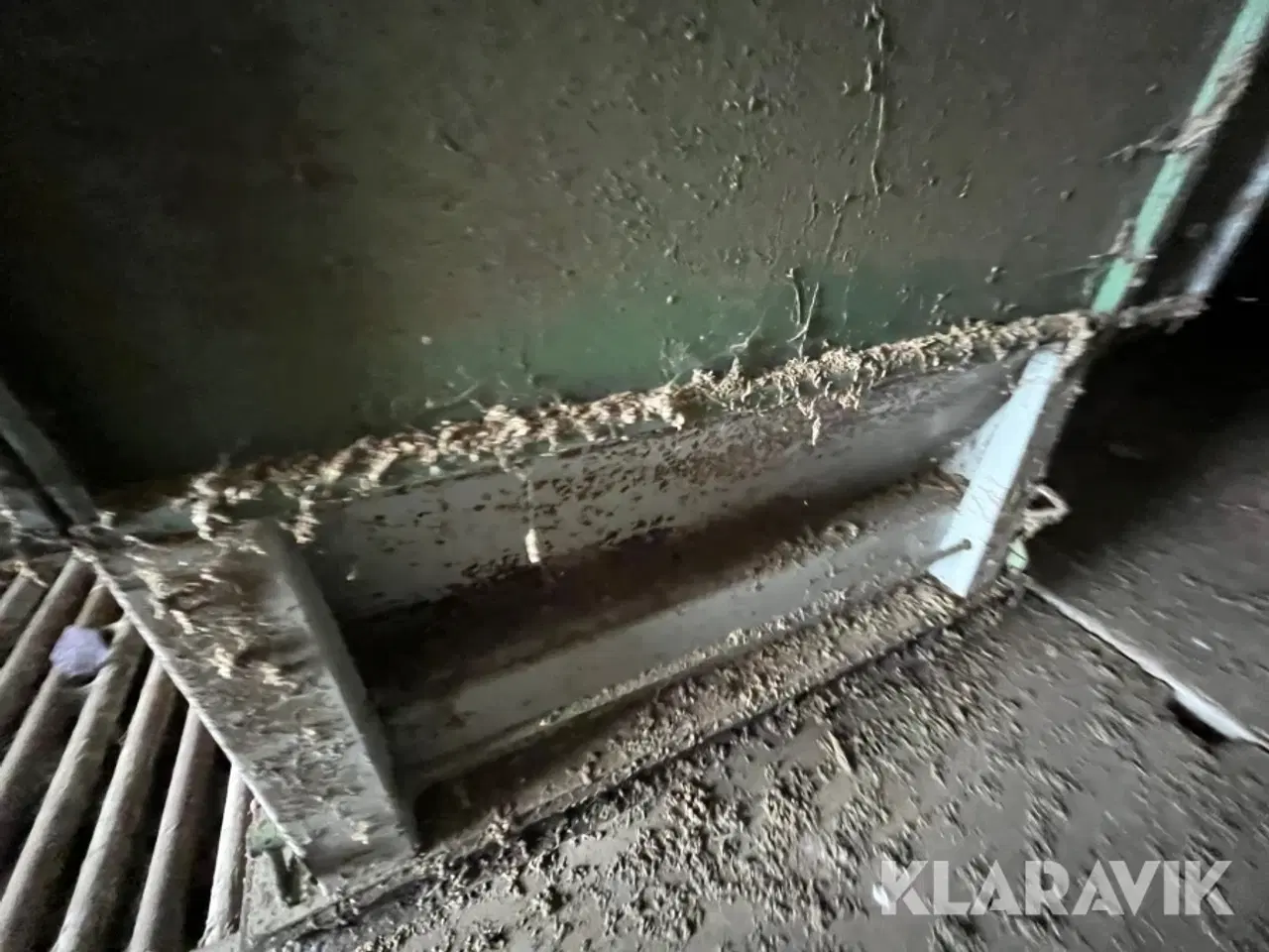 Billede 5 - Korntørringsanlæg JAAKKO