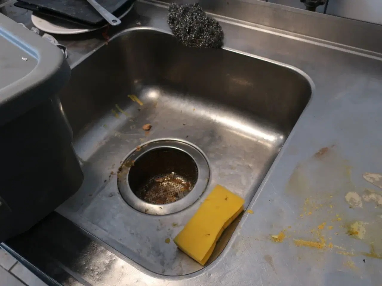 Billede 7 - Vaskebord uden armatur