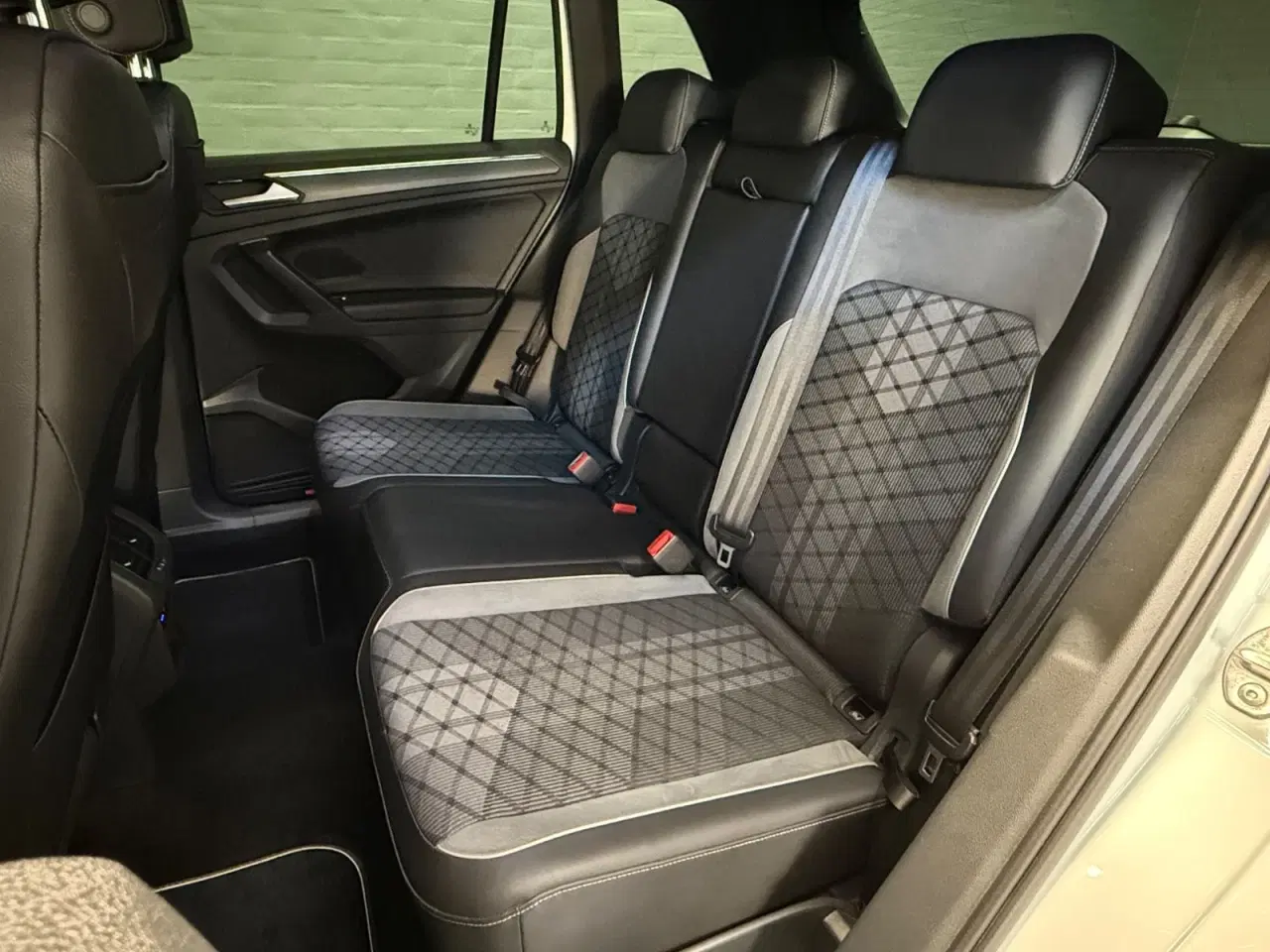 Billede 22 - VW Tiguan 1,4 eHybrid R-line DSG