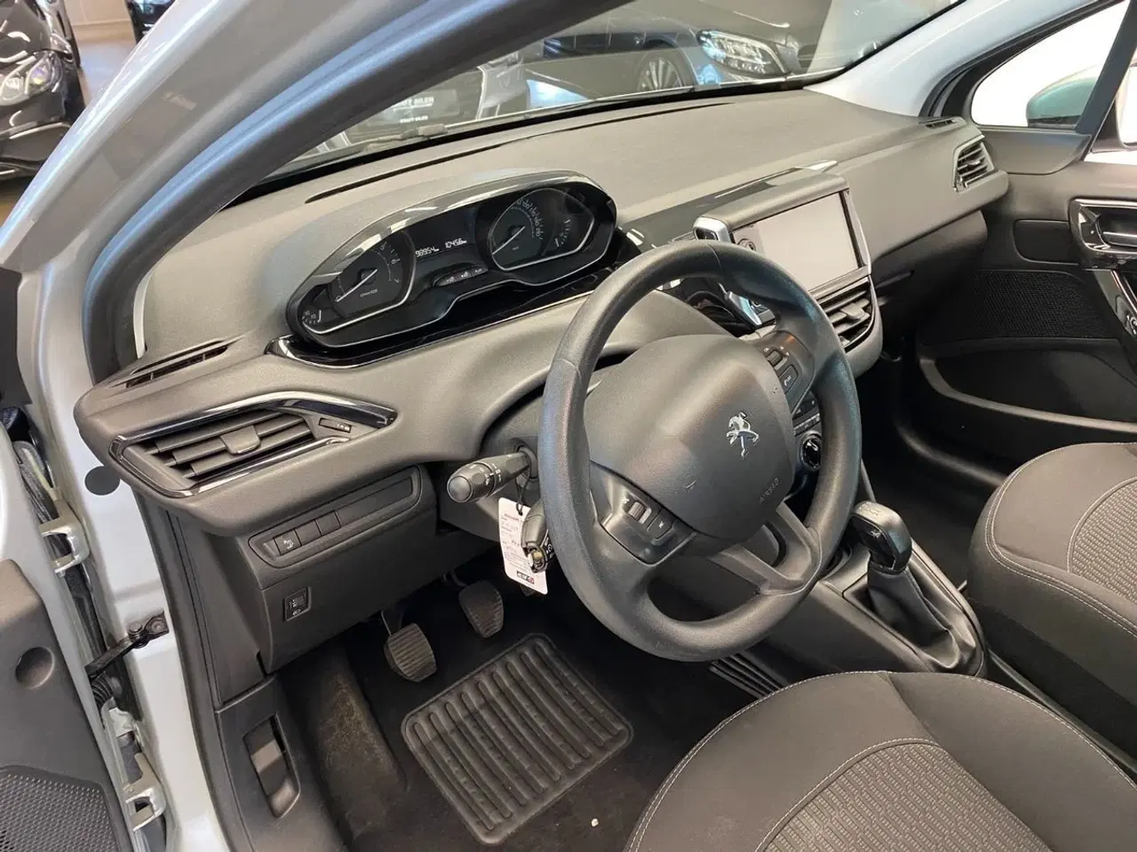 Billede 9 - Peugeot 208 1,2 VTi 82 Active