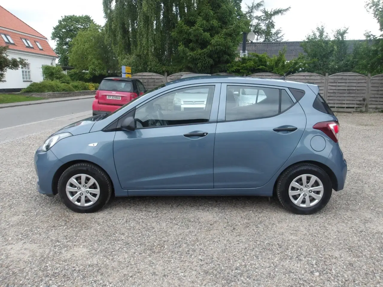 Billede 5 - Hyundai i10 1,0 Life
