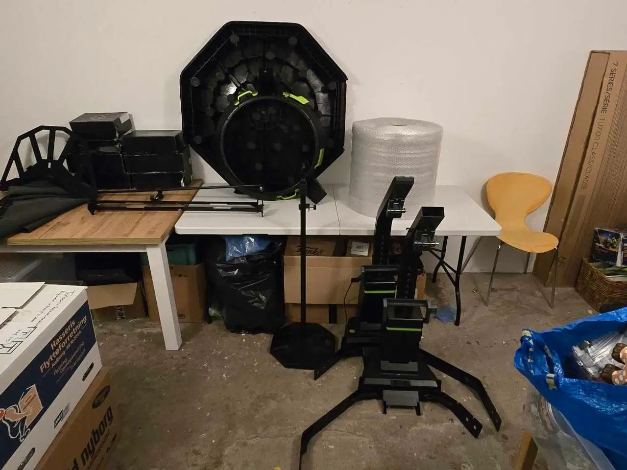 Billede 7 - Virtuix Omni VR Treadmill