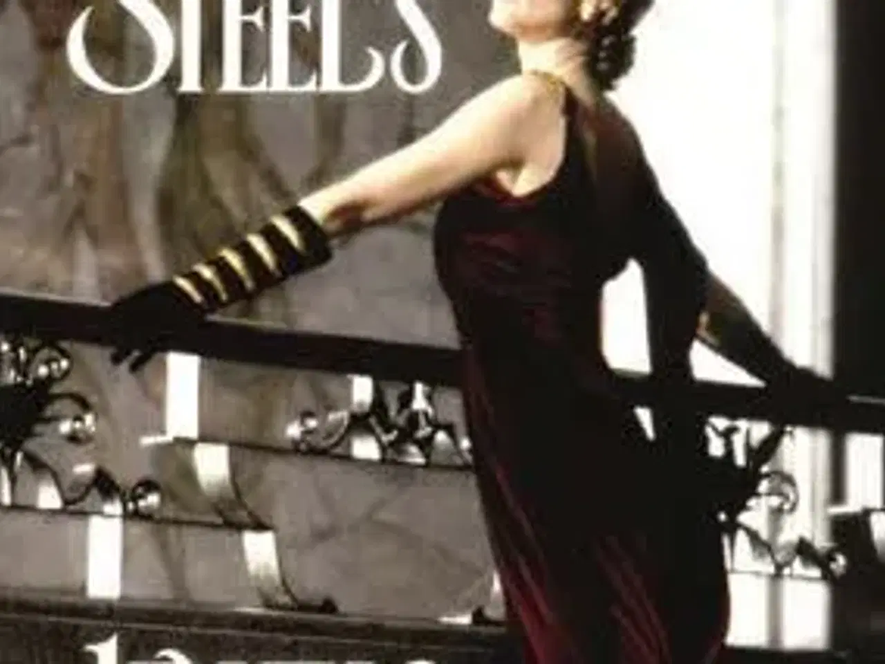 Billede 1 - MINI SERIE ; Danielle Steels ; JEWELS