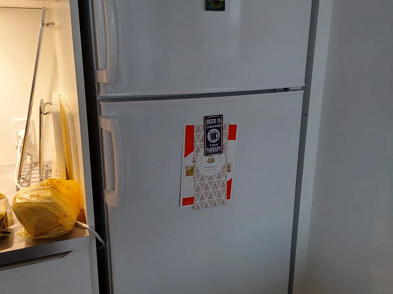 Billede 2 - Scandomestic, køl og frys