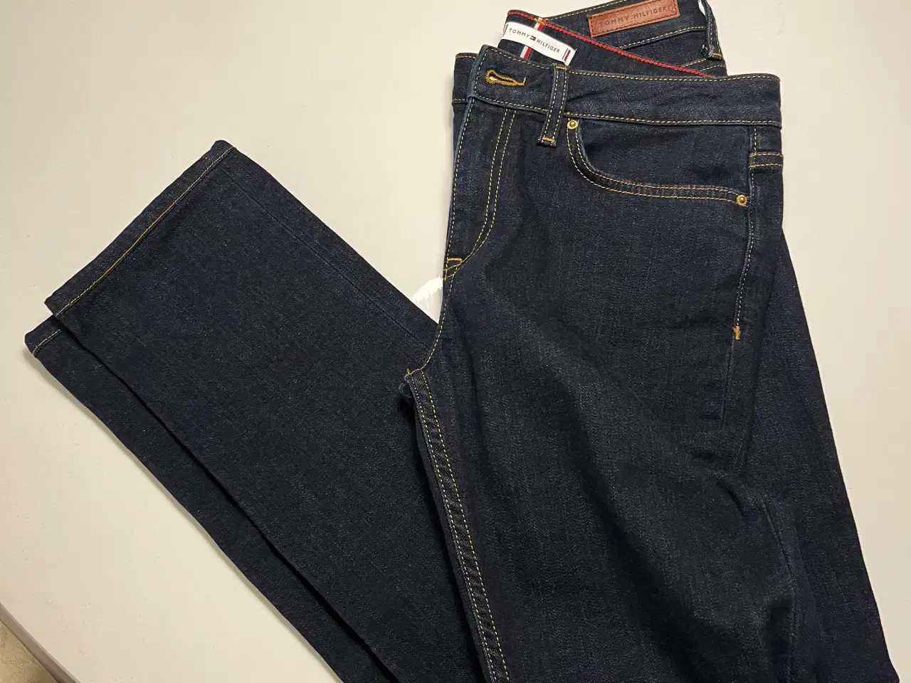 Billede 1 - Tommy Hilfiger jeans