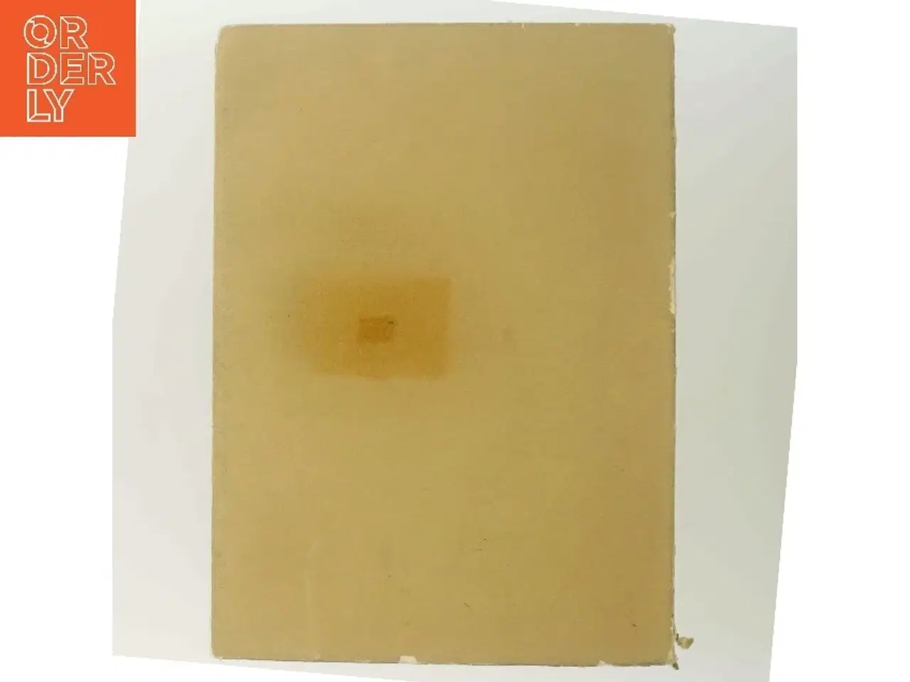 Billede 3 - Bog om Svend Wiig Hansen af Bent Irve fra Gyldendal