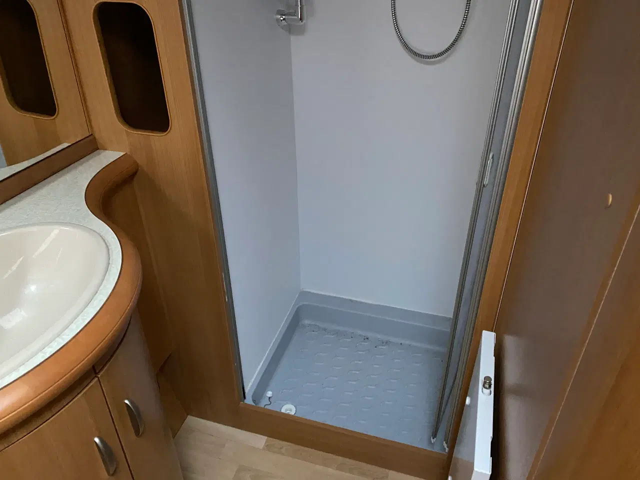 Billede 10 - Hobby 650 WFU ALDECENTRALVARME